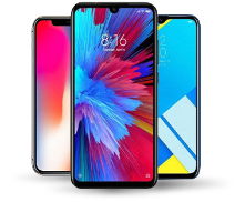 Mobile and accesories